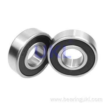 Auto Bearing 6000-2RS Automotive Air Condition Bearing